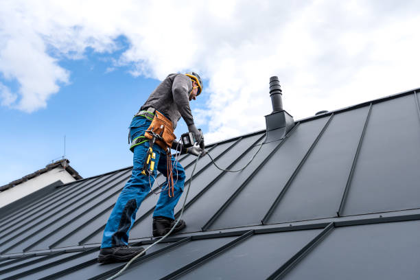 Fast & Reliable Emergency Roof Repairs in Tarentum, PA